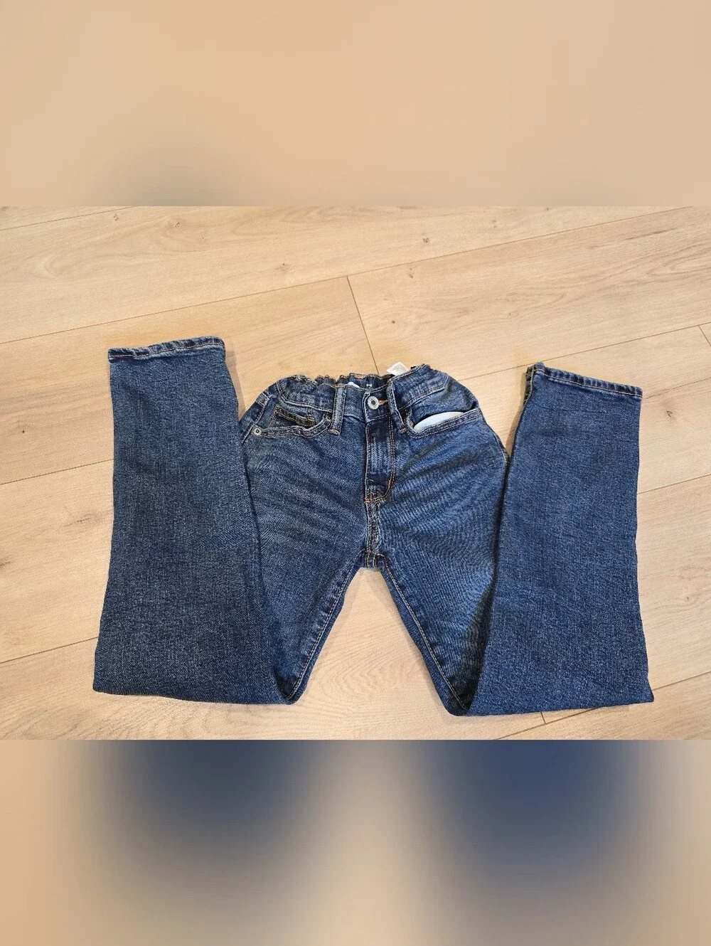 Old Navy & Wonder Nation Jean Bundle 8 SLIM